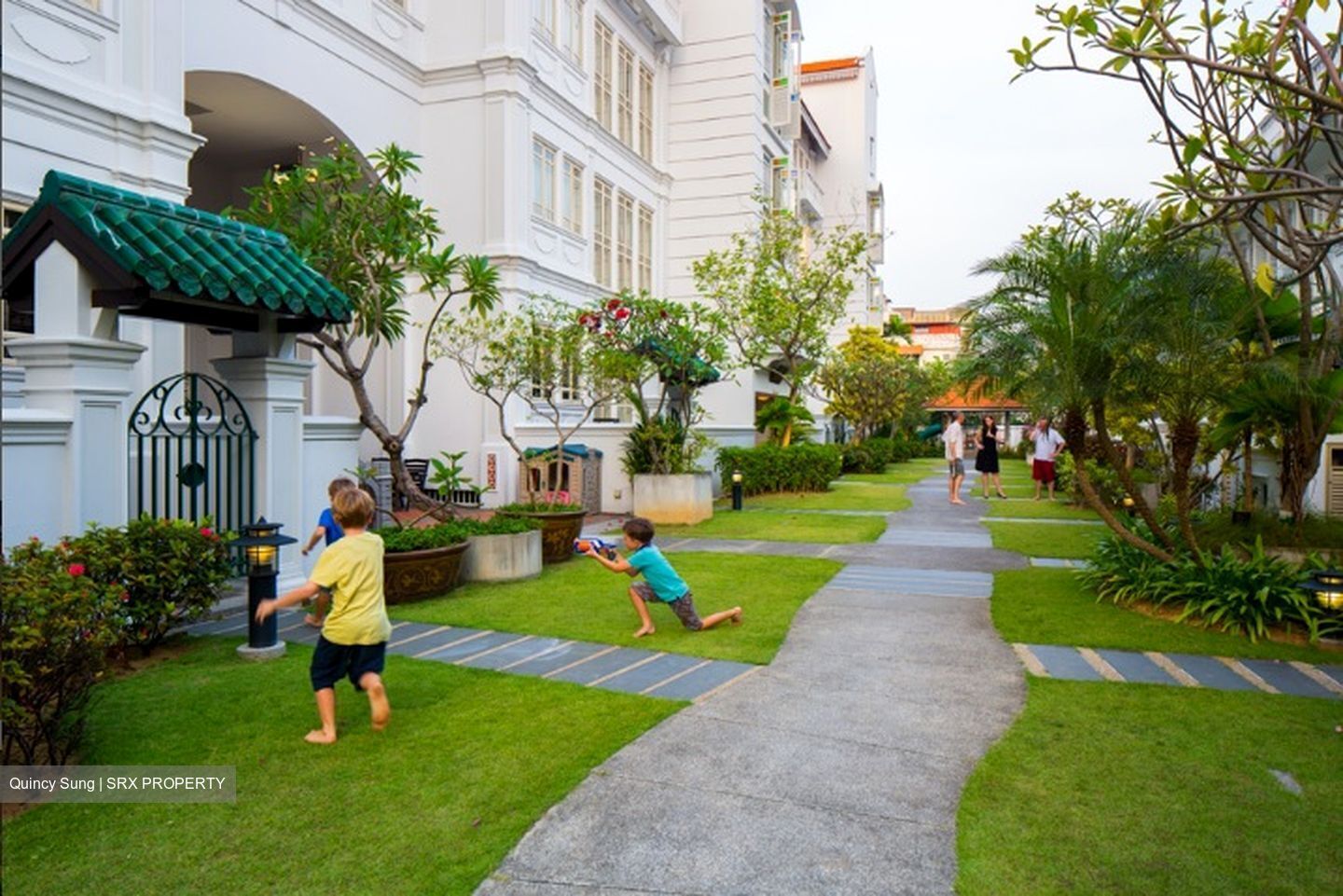 Joo Chiat Place (D15), Condominium #309760791